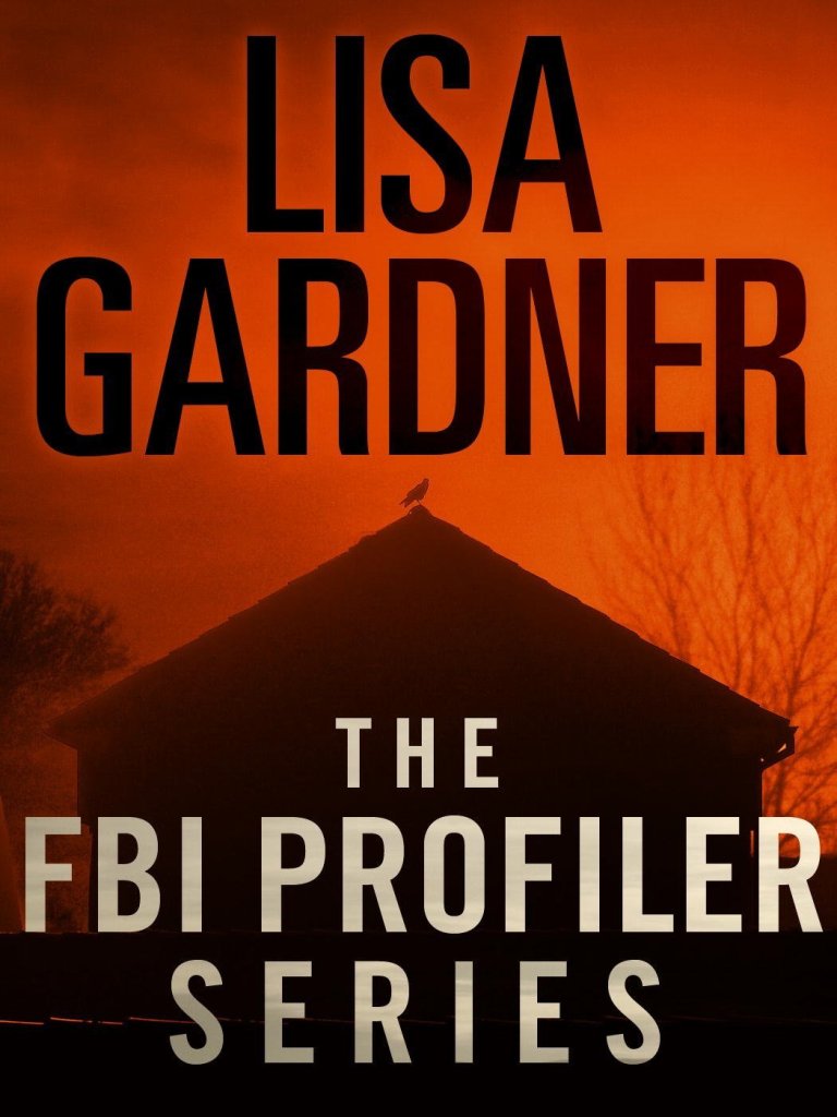 FBI Profiler Series