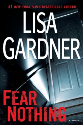 Lisa Gardner Fear Nothing