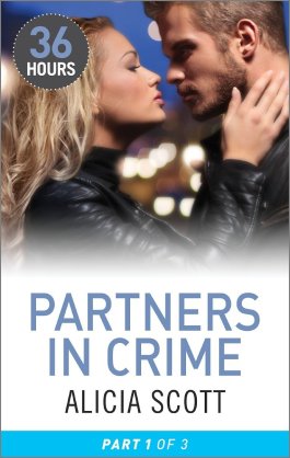 Lisa Gardner Partners In Crime