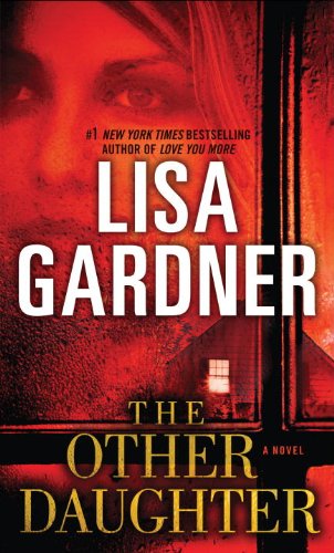 Lisa Gardner The Other Daughter